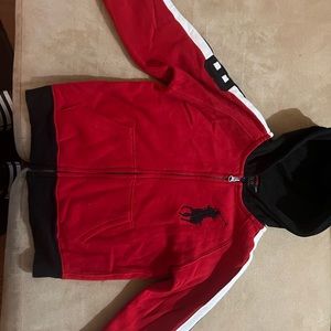 Boys Polo by Ralph Lauren sweatshirt